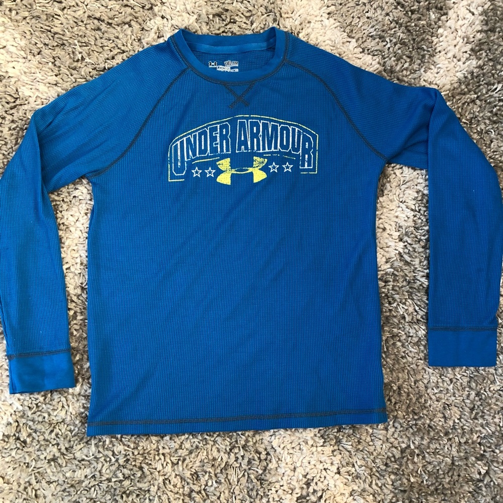 Under Armour boys size medium